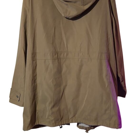 NWT Forecaster Sport Jacket | Tan | Size XL - Picture 6 of 13